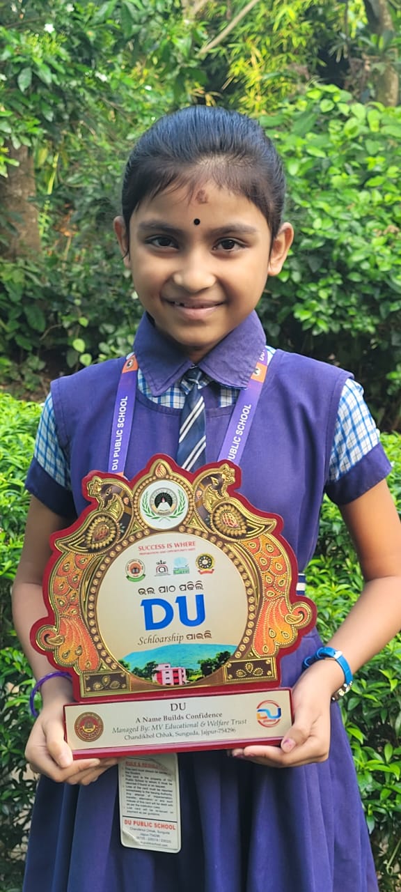 Sai Divyanshi