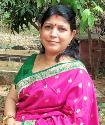 Dr. Sujata Mohapatra